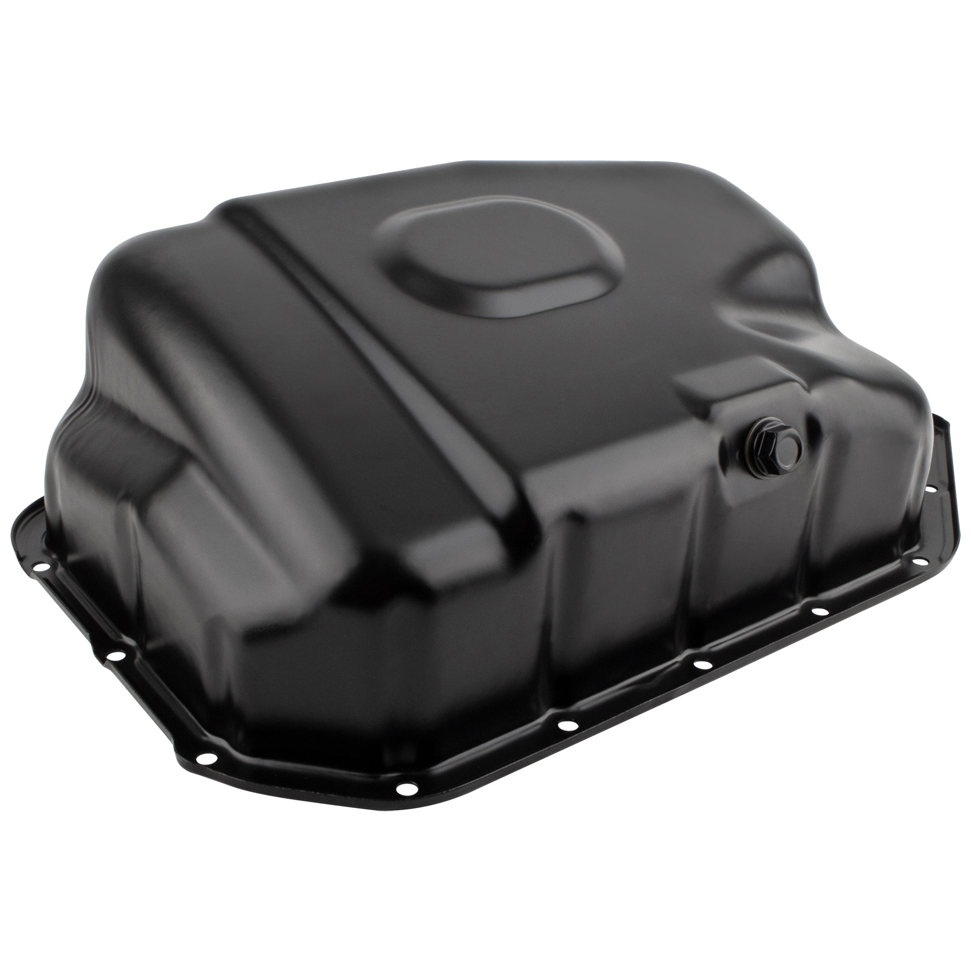 BOXI 264-410 Engine Oil Pan Fits for Acura RSX 2002-2006 for Honda Accord 2003-2007 Civic 2002-2005 — product photo 2