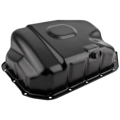 BOXI 264-410 Engine Oil Pan Fits for Acura RSX 2002-2006 for Honda Accord 2003-2007 Civic 2002-2005 — product photo 2
