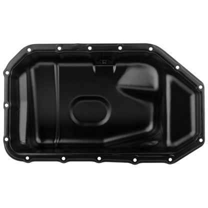 BOXI 264-410 Engine Oil Pan Fits for Acura RSX 2002-2006 for Honda Accord 2003-2007 Civic 2002-2005 — product photo 3