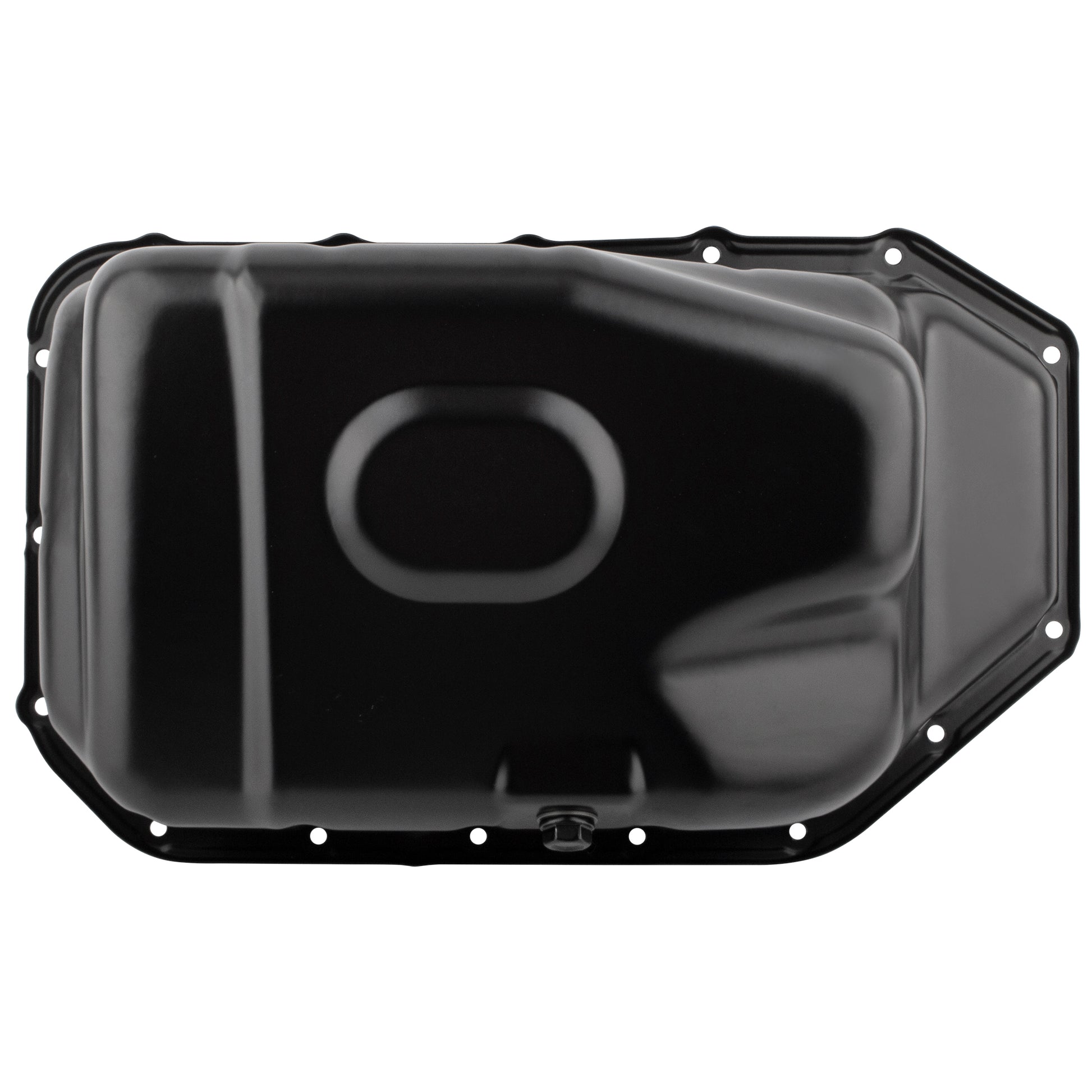 BOXI 264-410 Engine Oil Pan Fits for Acura RSX 2002-2006 for Honda Accord 2003-2007 Civic 2002-2005 — product photo 4