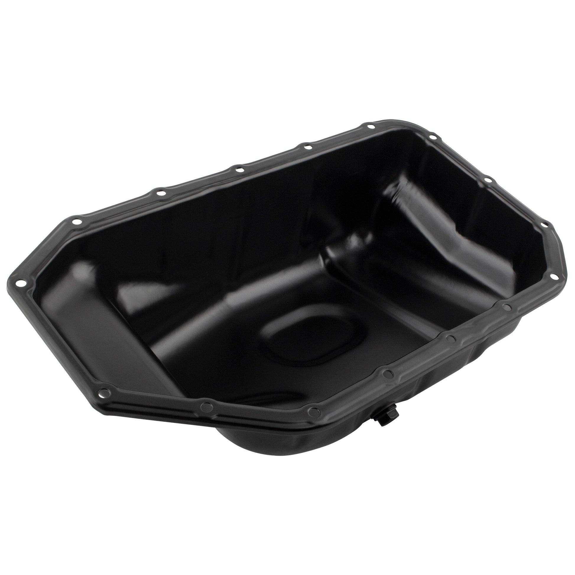 BOXI 264-410 Engine Oil Pan Fits for Acura RSX 2002-2006 for Honda Accord 2003-2007 Civic 2002-2005 — product photo 5