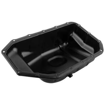 BOXI 264-410 Engine Oil Pan Fits for Acura RSX 2002-2006 for Honda Accord 2003-2007 Civic 2002-2005 — product photo 5