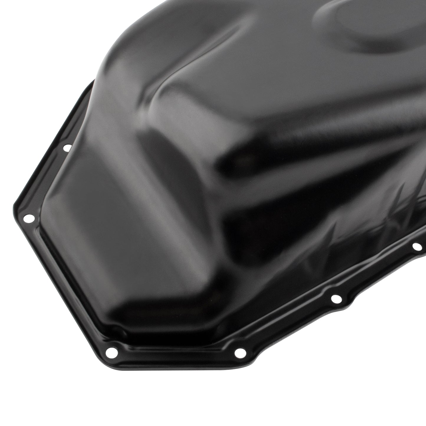 BOXI 264-410 Engine Oil Pan Fits for Acura RSX 2002-2006 for Honda Accord 2003-2007 Civic 2002-2005 — product photo 7
