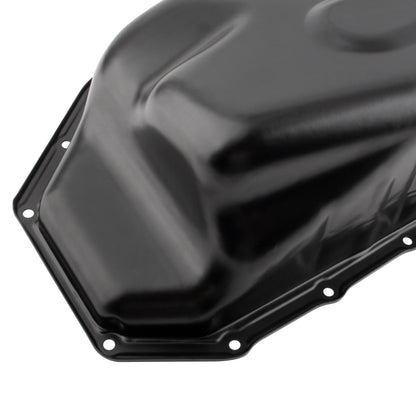 BOXI 264-410 Engine Oil Pan Fits for Acura RSX 2002-2006 for Honda Accord 2003-2007 Civic 2002-2005 — product photo 7