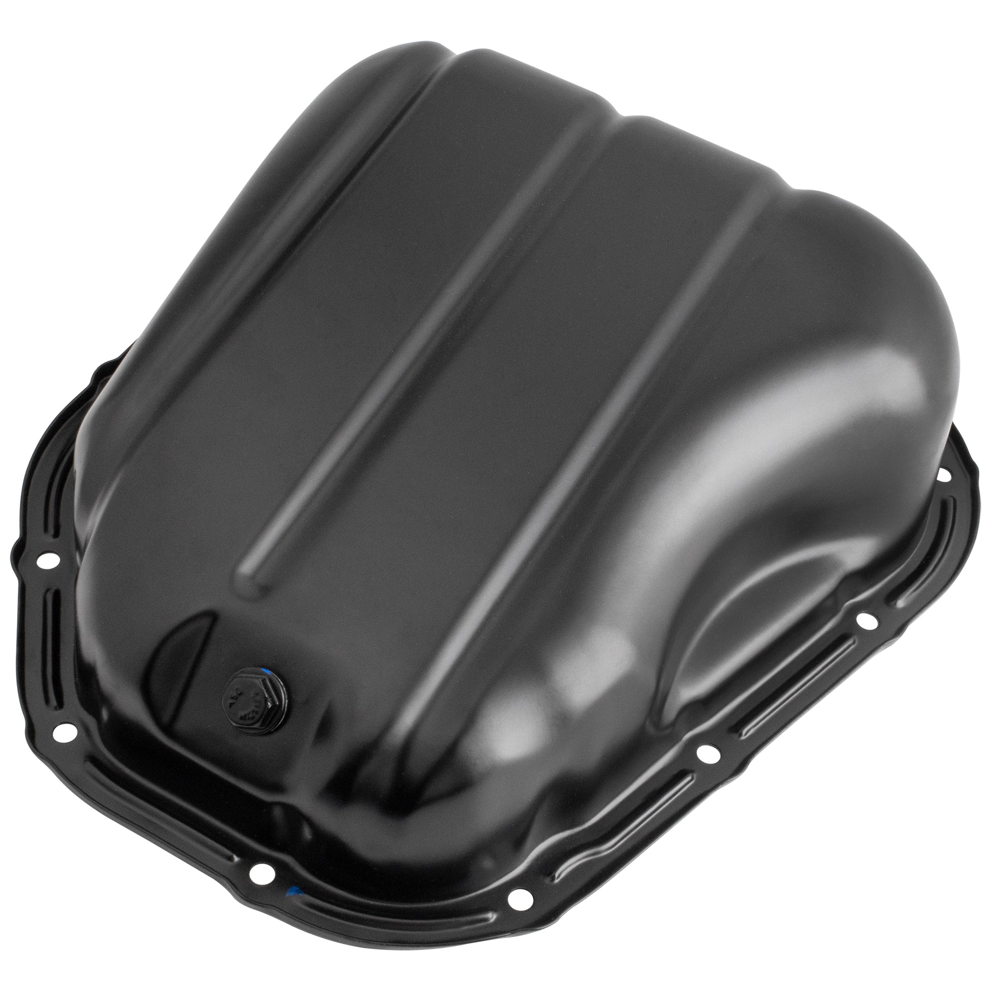 BOXI 264-316 Engine Oil Pan Fits for Toyota Avalon Camry Sienna Solara Highlander for Lexus ES300