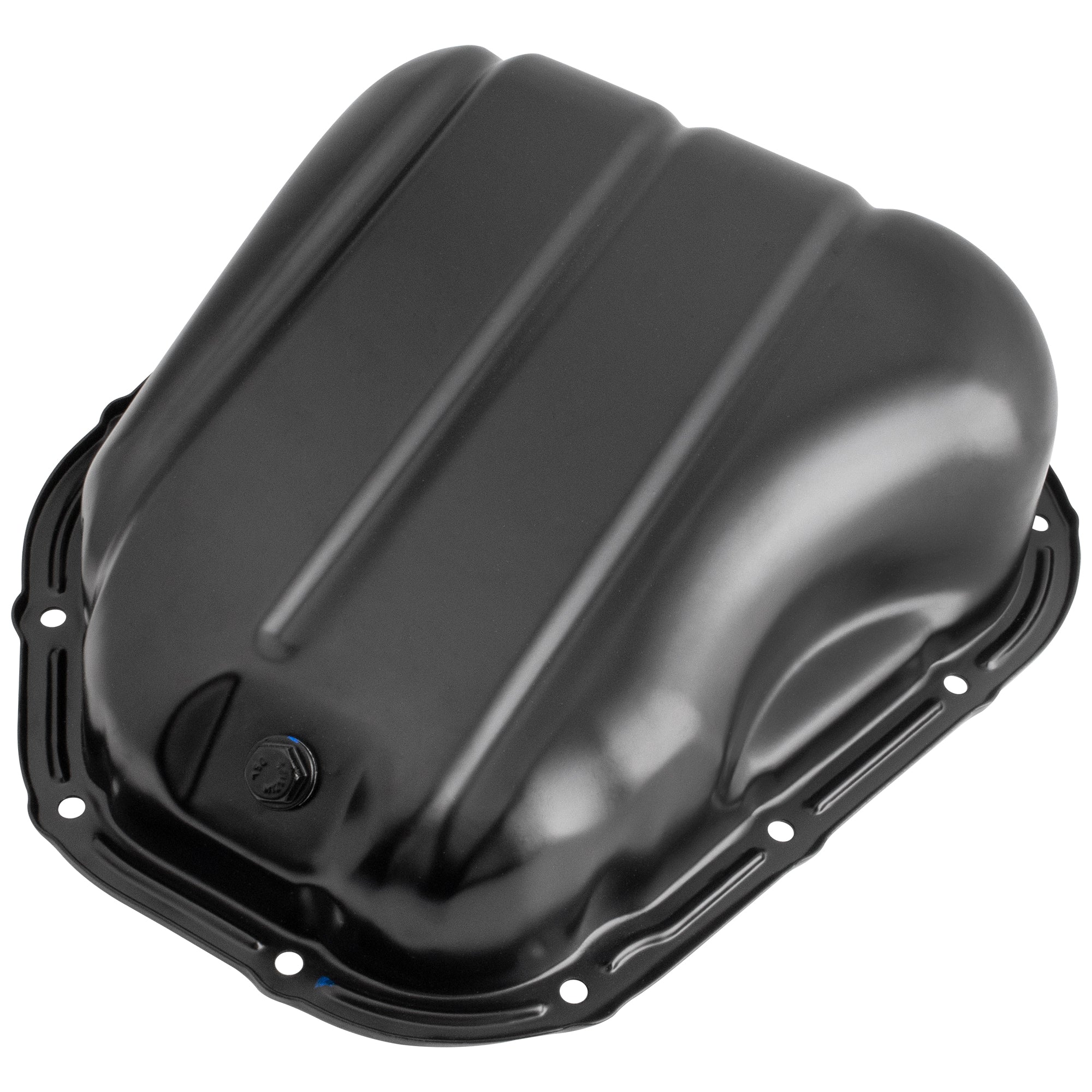 BOXI 264-316 Engine Oil Pan Fits for Toyota Avalon Camry Sienna Solara Highlander for Lexus ES300