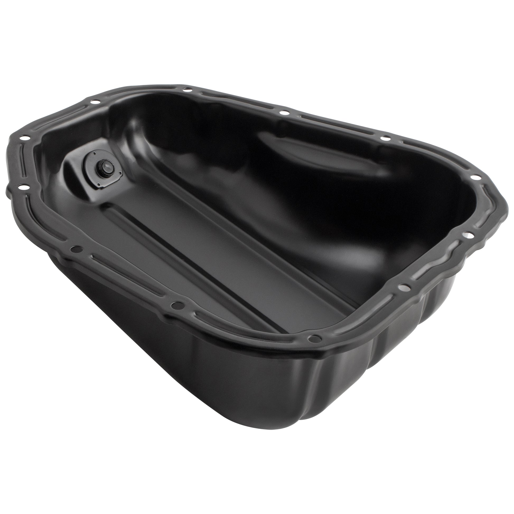 BOXI 264-316 Engine Oil Pan Fits for Toyota Avalon Camry Sienna Solara Highlander for Lexus ES300 — product photo 2