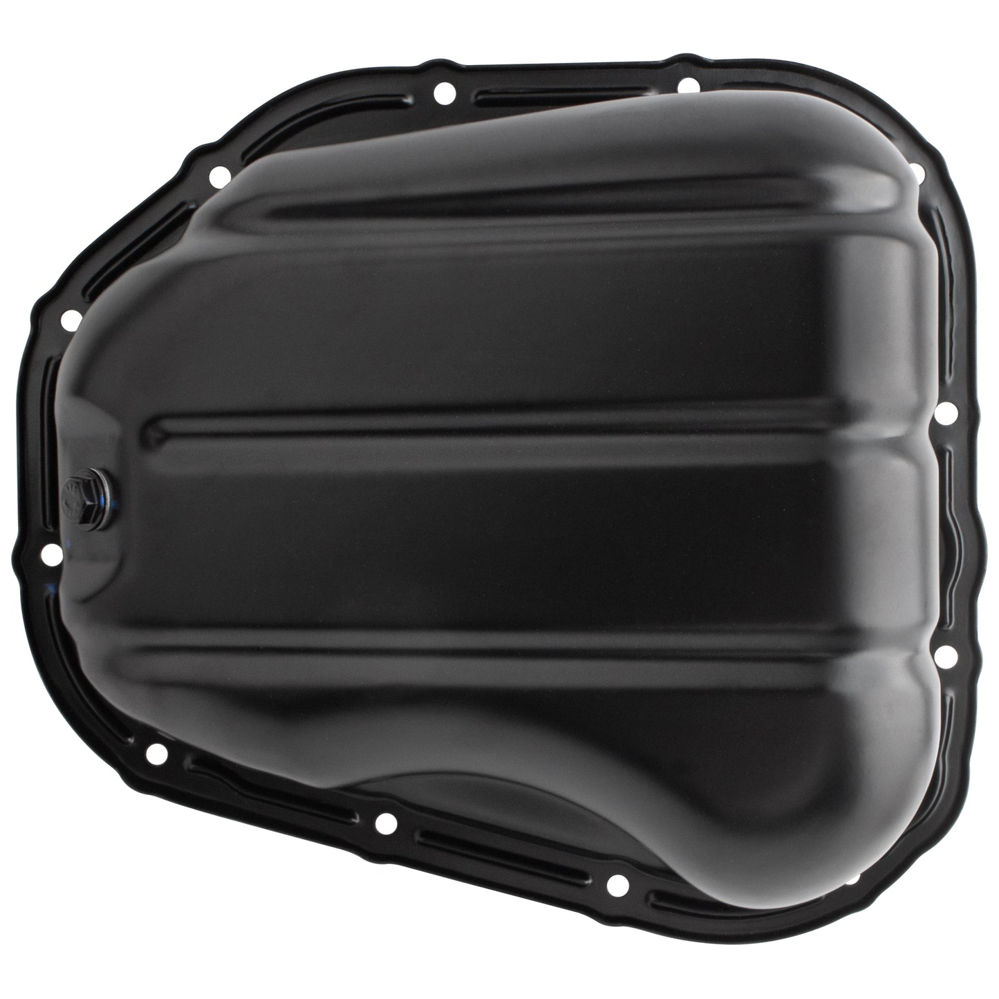 BOXI 264-316 Engine Oil Pan Fits for Toyota Avalon Camry Sienna Solara Highlander for Lexus ES300 — product photo 3