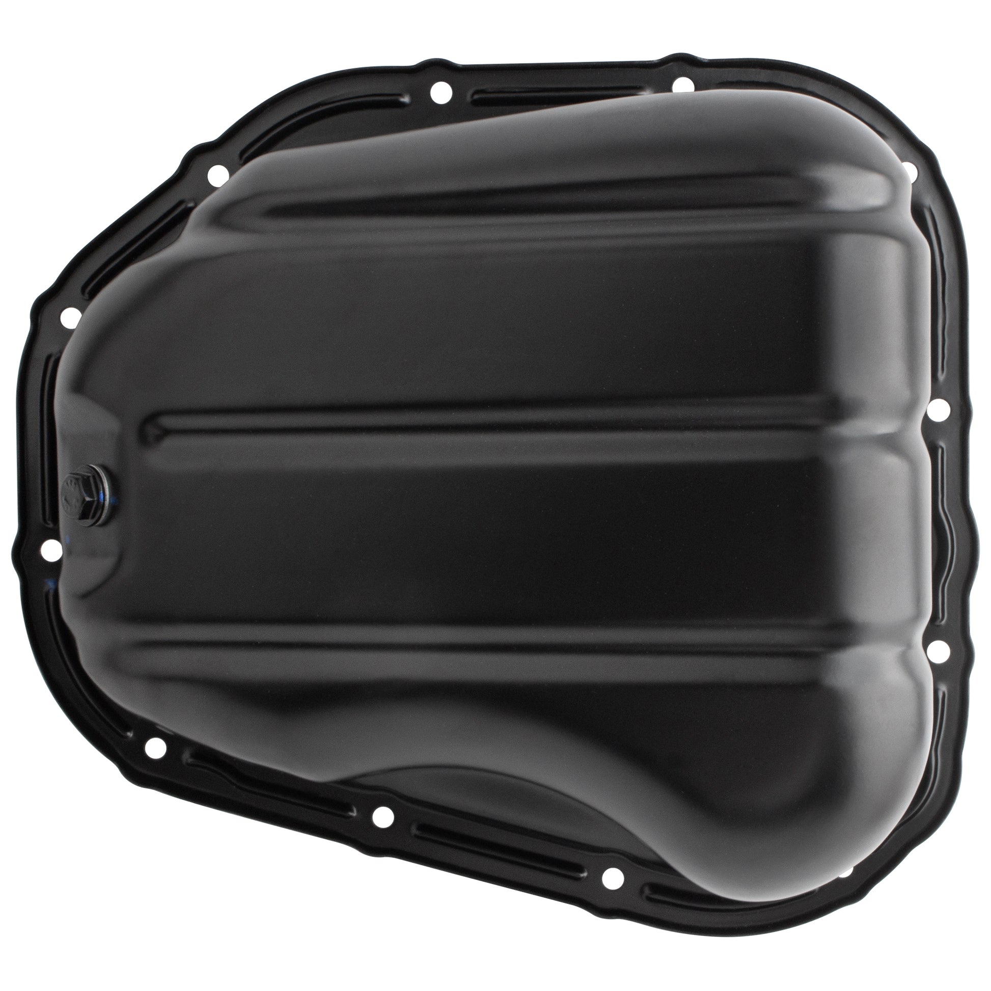 BOXI 264-316 Engine Oil Pan Fits for Toyota Avalon Camry Sienna Solara Highlander for Lexus ES300 — product photo 3