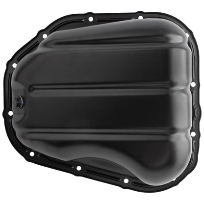 BOXI 264-316 Engine Oil Pan Fits for Toyota Avalon Camry Sienna Solara Highlander for Lexus ES300 — product photo 3
