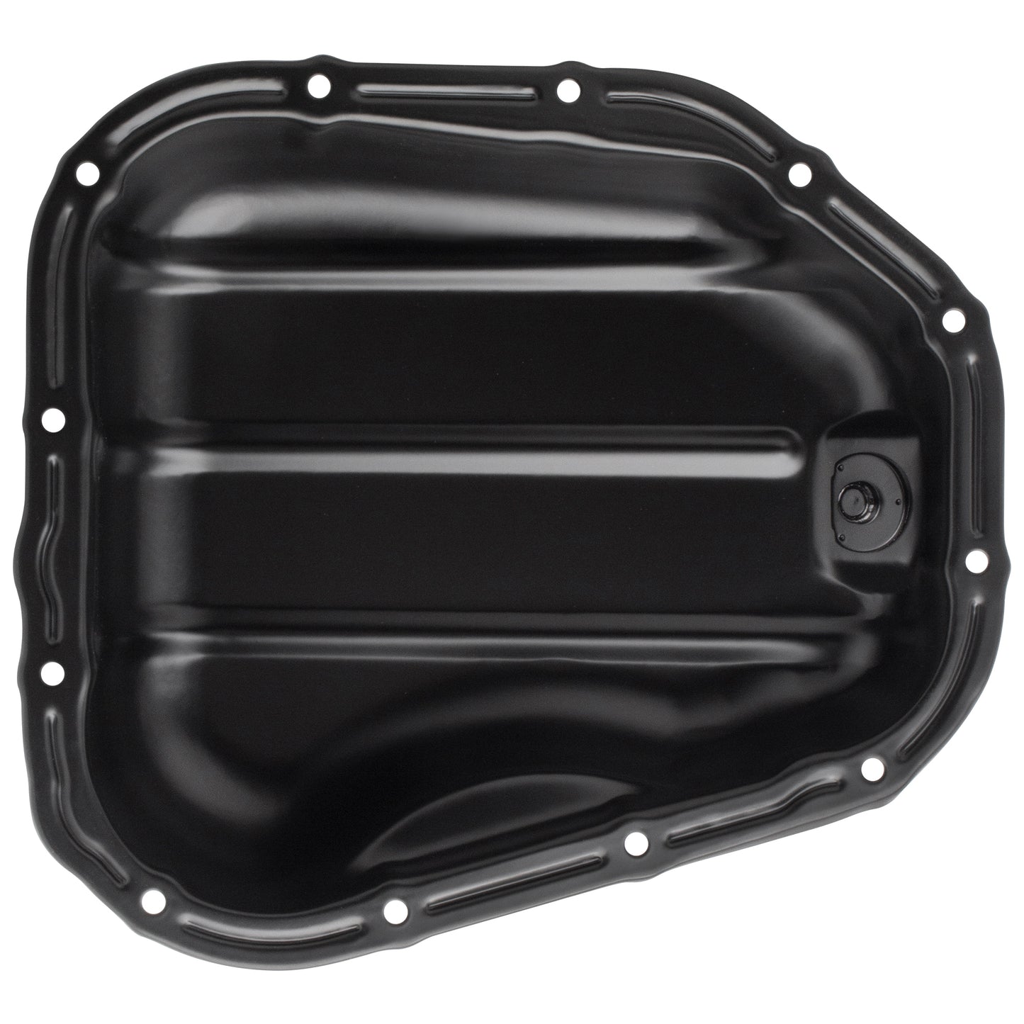 BOXI 264-316 Engine Oil Pan Fits for Toyota Avalon Camry Sienna Solara Highlander for Lexus ES300 — product photo 4