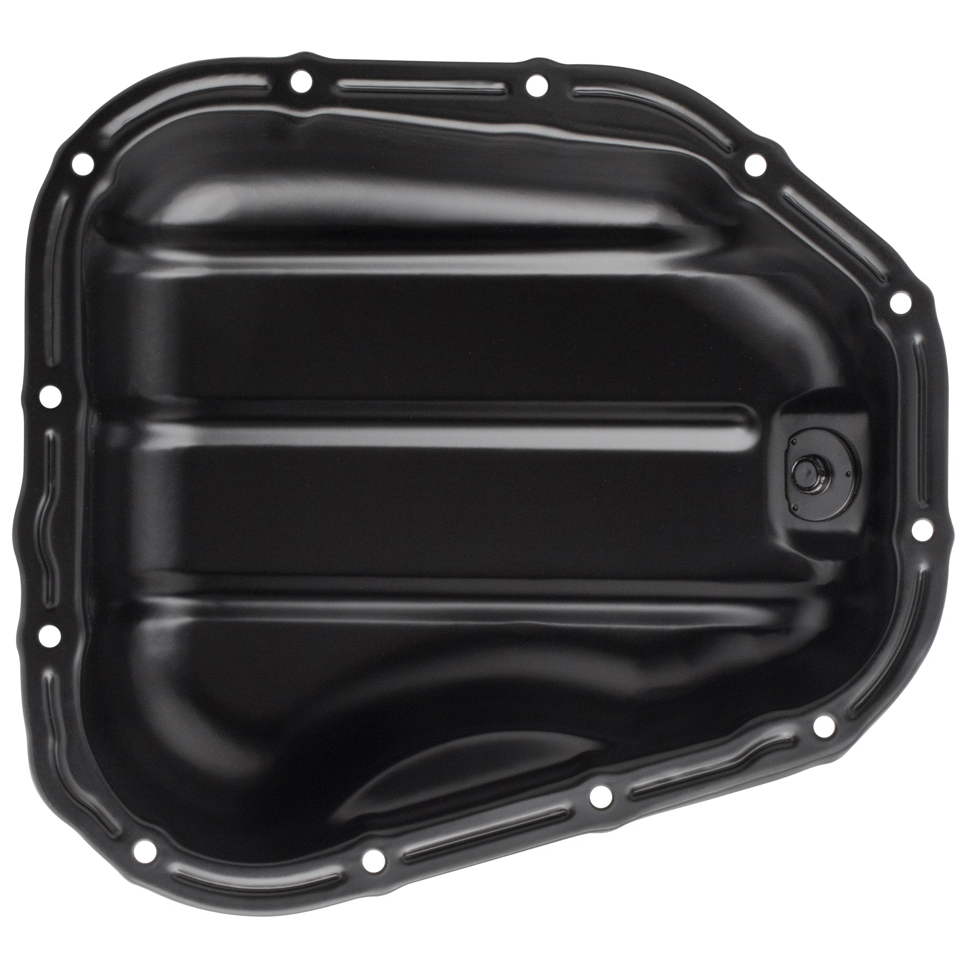 BOXI 264-316 Engine Oil Pan Fits for Toyota Avalon Camry Sienna Solara Highlander for Lexus ES300 — product photo 4