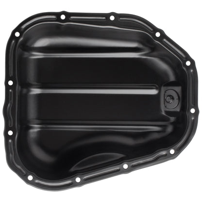 BOXI 264-316 Engine Oil Pan Fits for Toyota Avalon Camry Sienna Solara Highlander for Lexus ES300 — product photo 4
