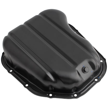 BOXI 264-316 Engine Oil Pan Fits for Toyota Avalon Camry Sienna Solara Highlander for Lexus ES300 — product photo 5