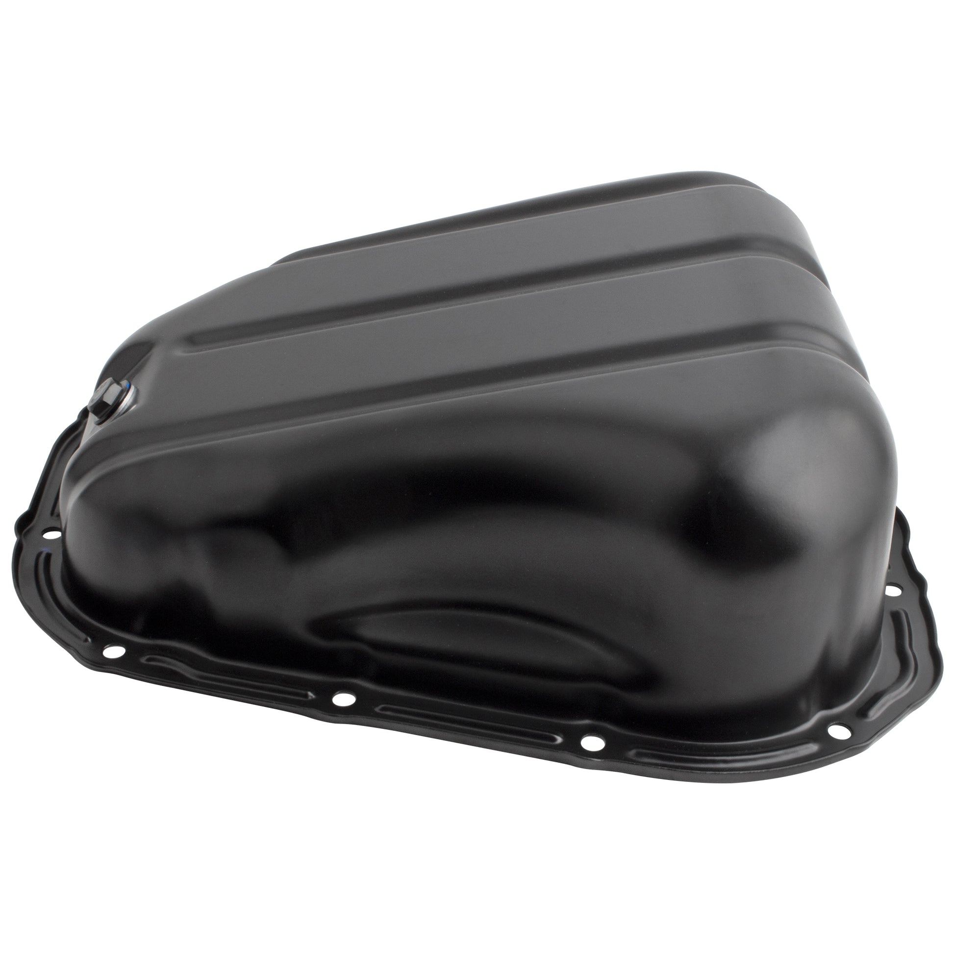BOXI 264-316 Engine Oil Pan Fits for Toyota Avalon Camry Sienna Solara Highlander for Lexus ES300 — product photo 6