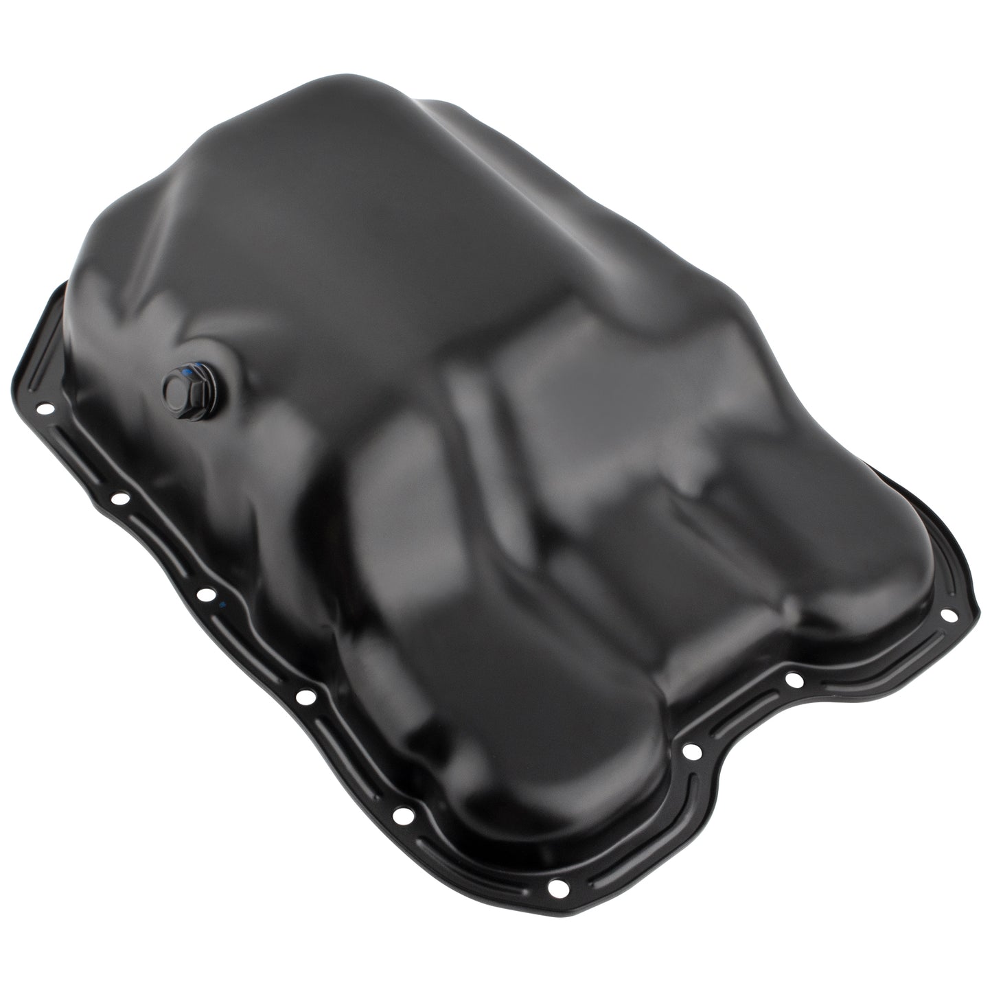 BOXI 264-424 Engine Oil Pan Fits for Hyundai Tucson 2011-2013 for Kia Forte 2010-2013 Forte Koup