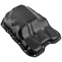 BOXI 264-424 Engine Oil Pan Fits for Hyundai Tucson 2011-2013 for Kia Forte 2010-2013 Forte Koup