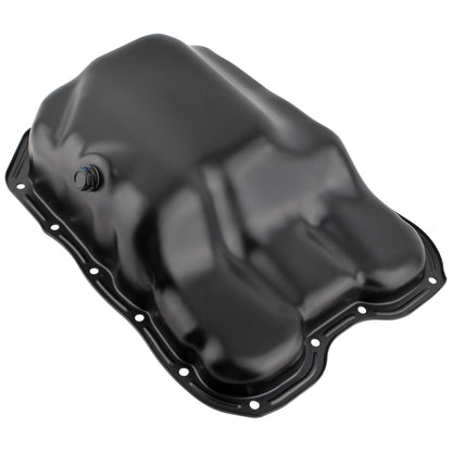 BOXI 264-424 Engine Oil Pan Fits for Hyundai Tucson 2011-2013 for Kia Forte 2010-2013 Forte Koup