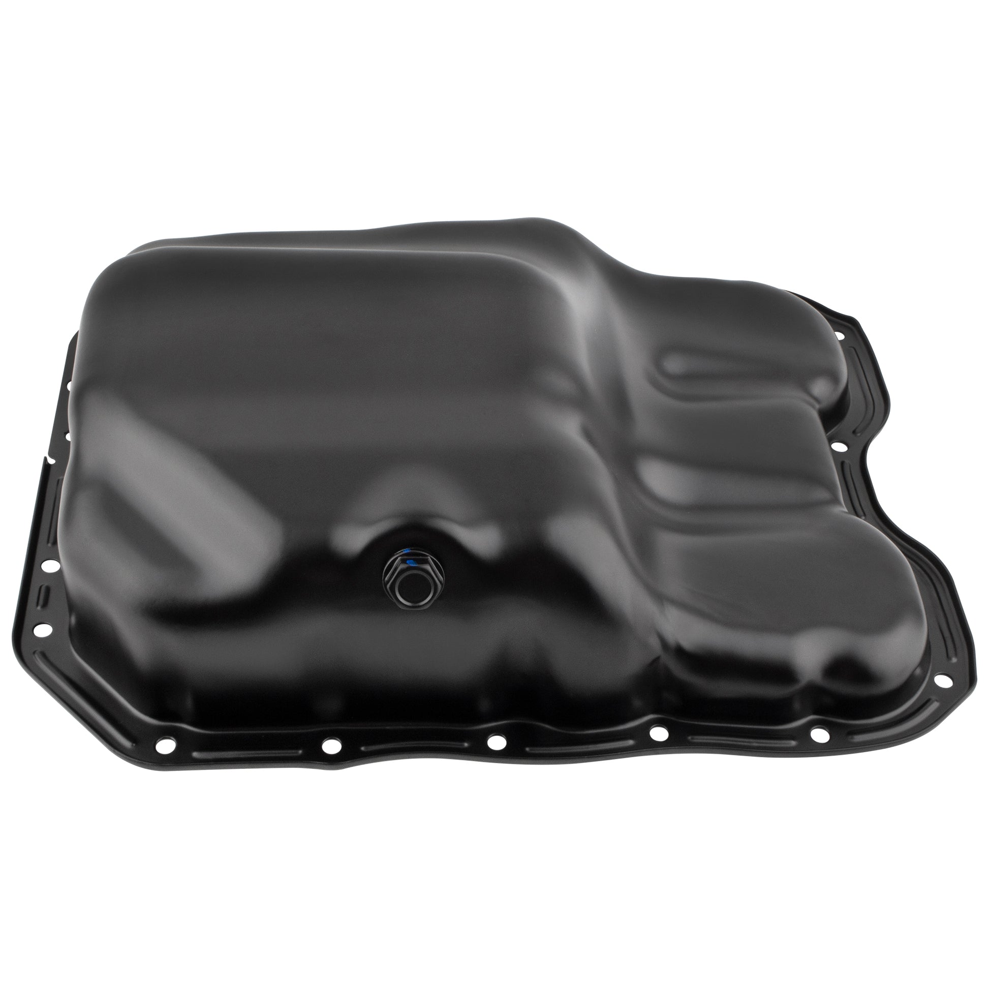 BOXI 264-424 Engine Oil Pan Fits for Hyundai Tucson 2011-2013 for Kia Forte 2010-2013 Forte Koup — product photo 3