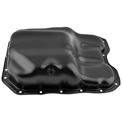 BOXI 264-424 Engine Oil Pan Fits for Hyundai Tucson 2011-2013 for Kia Forte 2010-2013 Forte Koup — product photo 3