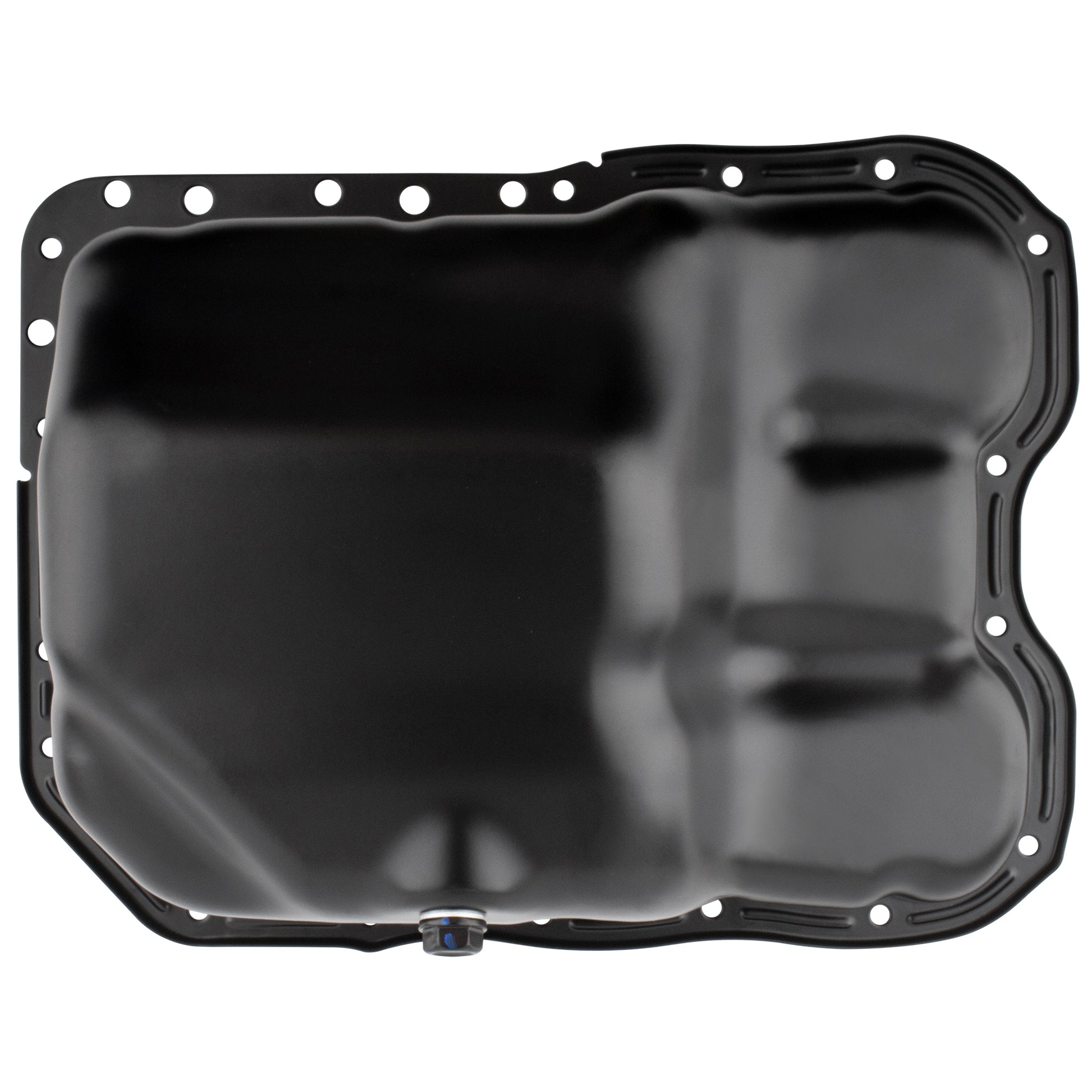 BOXI 264-424 Engine Oil Pan Fits for Hyundai Tucson 2011-2013 for Kia Forte 2010-2013 Forte Koup — product photo 4