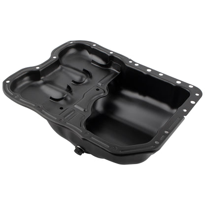 BOXI 264-424 Engine Oil Pan Fits for Hyundai Tucson 2011-2013 for Kia Forte 2010-2013 Forte Koup — product photo 5