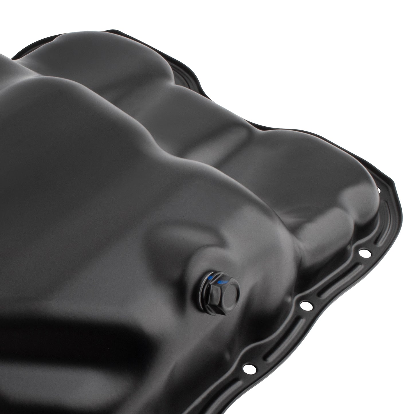 BOXI 264-424 Engine Oil Pan Fits for Hyundai Tucson 2011-2013 for Kia Forte 2010-2013 Forte Koup — product photo 7