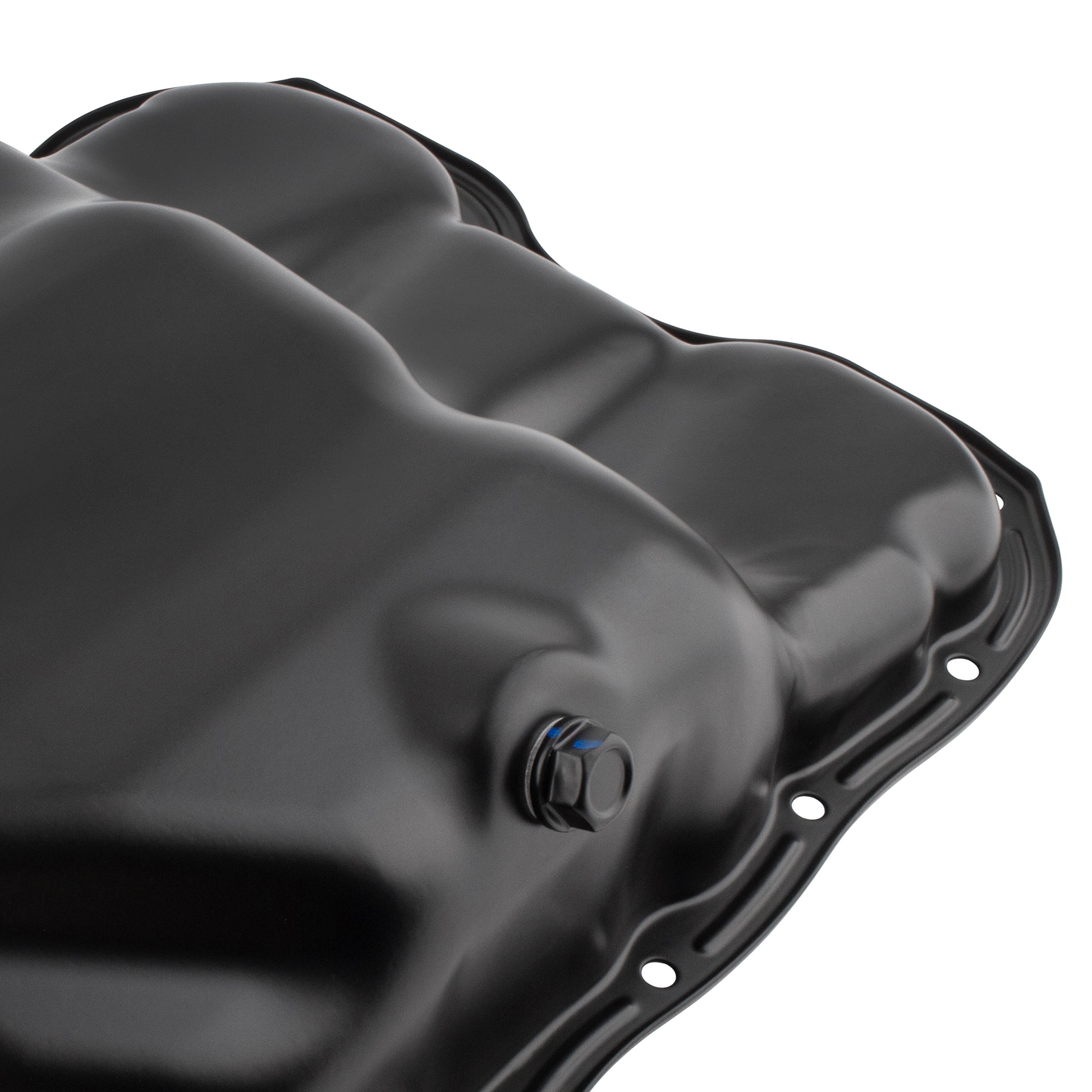 BOXI 264-424 Engine Oil Pan Fits for Hyundai Tucson 2011-2013 for Kia Forte 2010-2013 Forte Koup — product photo 7