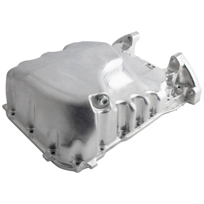 BOXI 264-485 Engine Oil Pan with Drain Plug Fits for Acura MDX 2003-2006 V6 3.5L — product photo 3