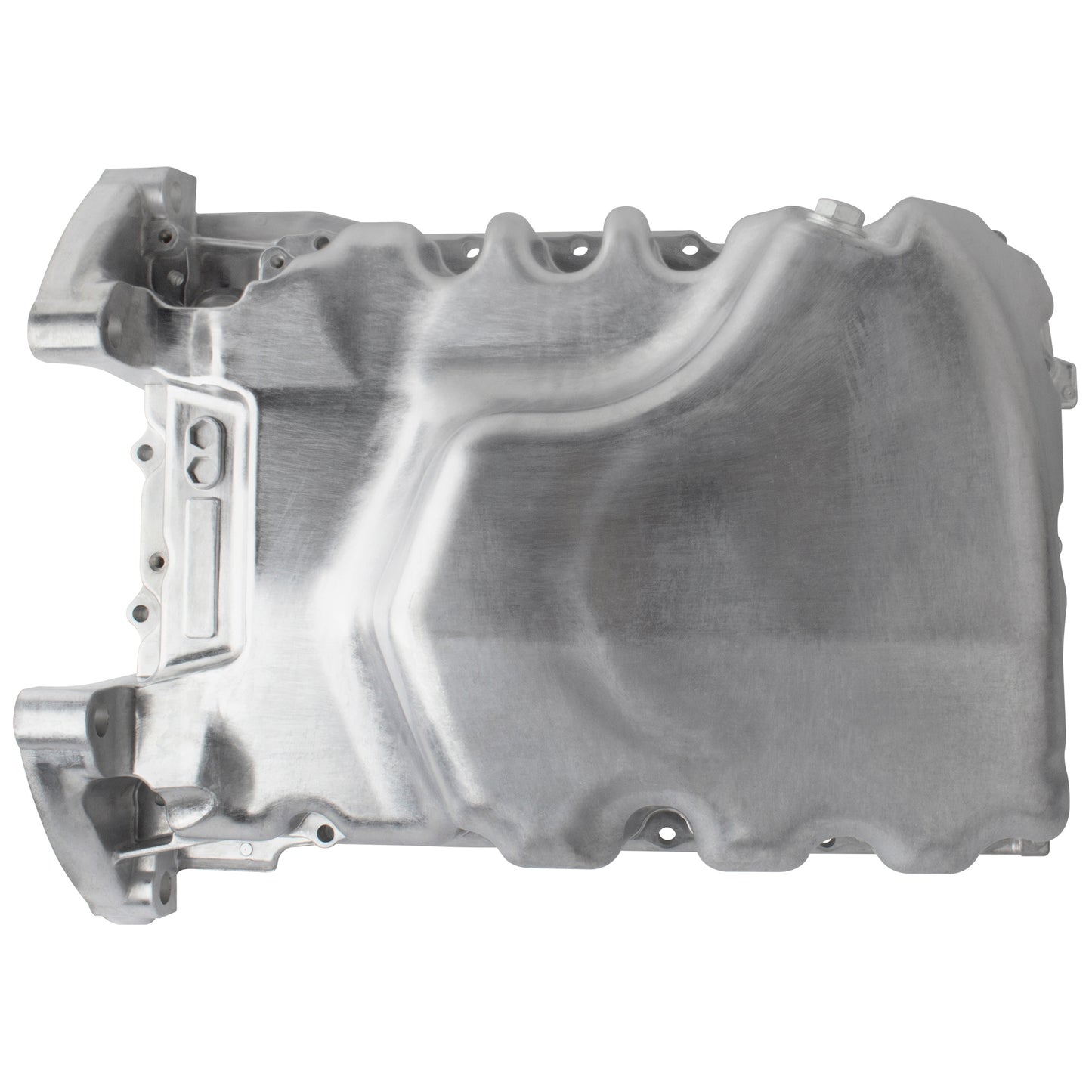 BOXI 264-485 Engine Oil Pan with Drain Plug Fits for Acura MDX 2003-2006 V6 3.5L — product photo 5