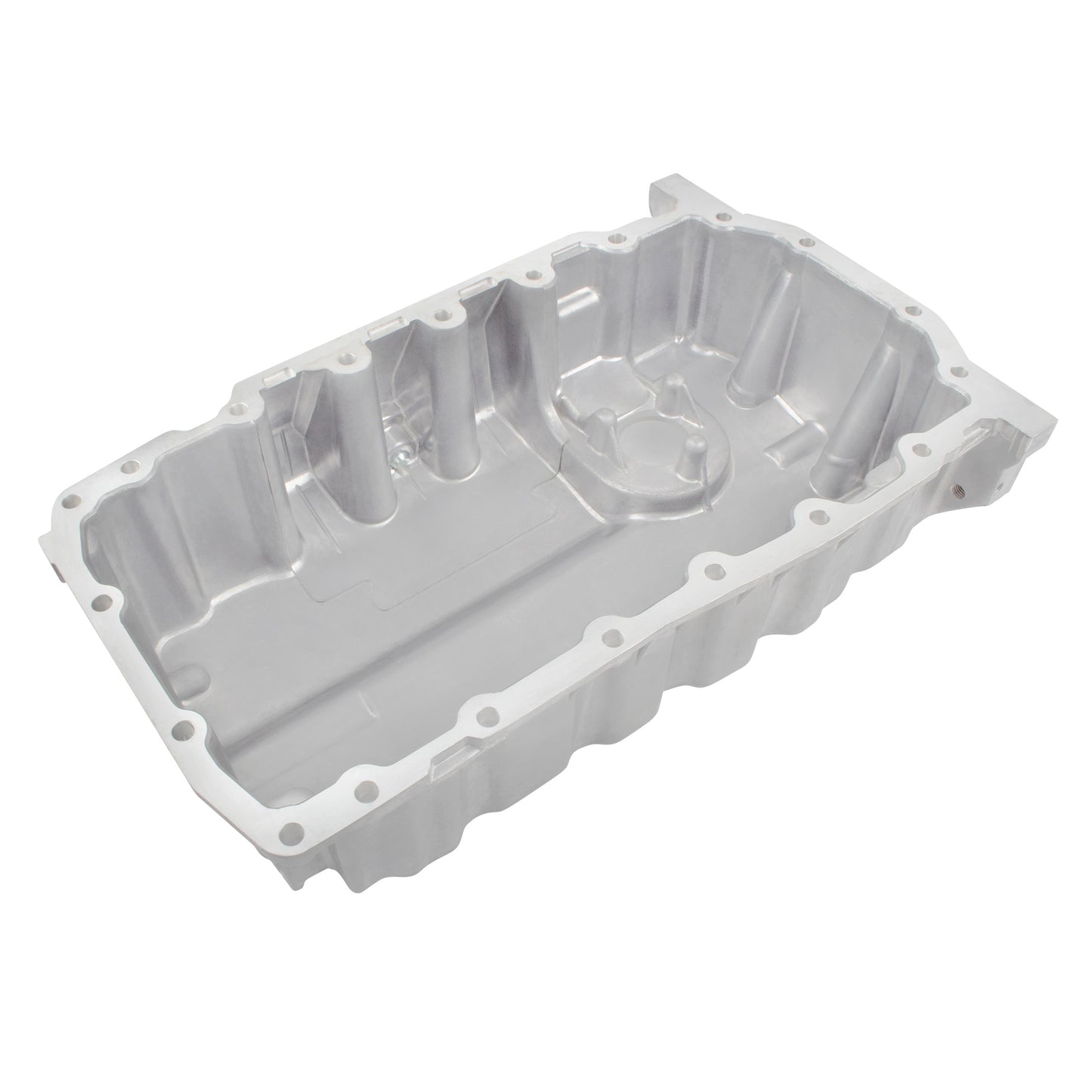 BOXI 264-578 Engine Oil Pan Fits for Audi A3 Q3 Quattro for Seat Altea XL for Volkswagen Beetle