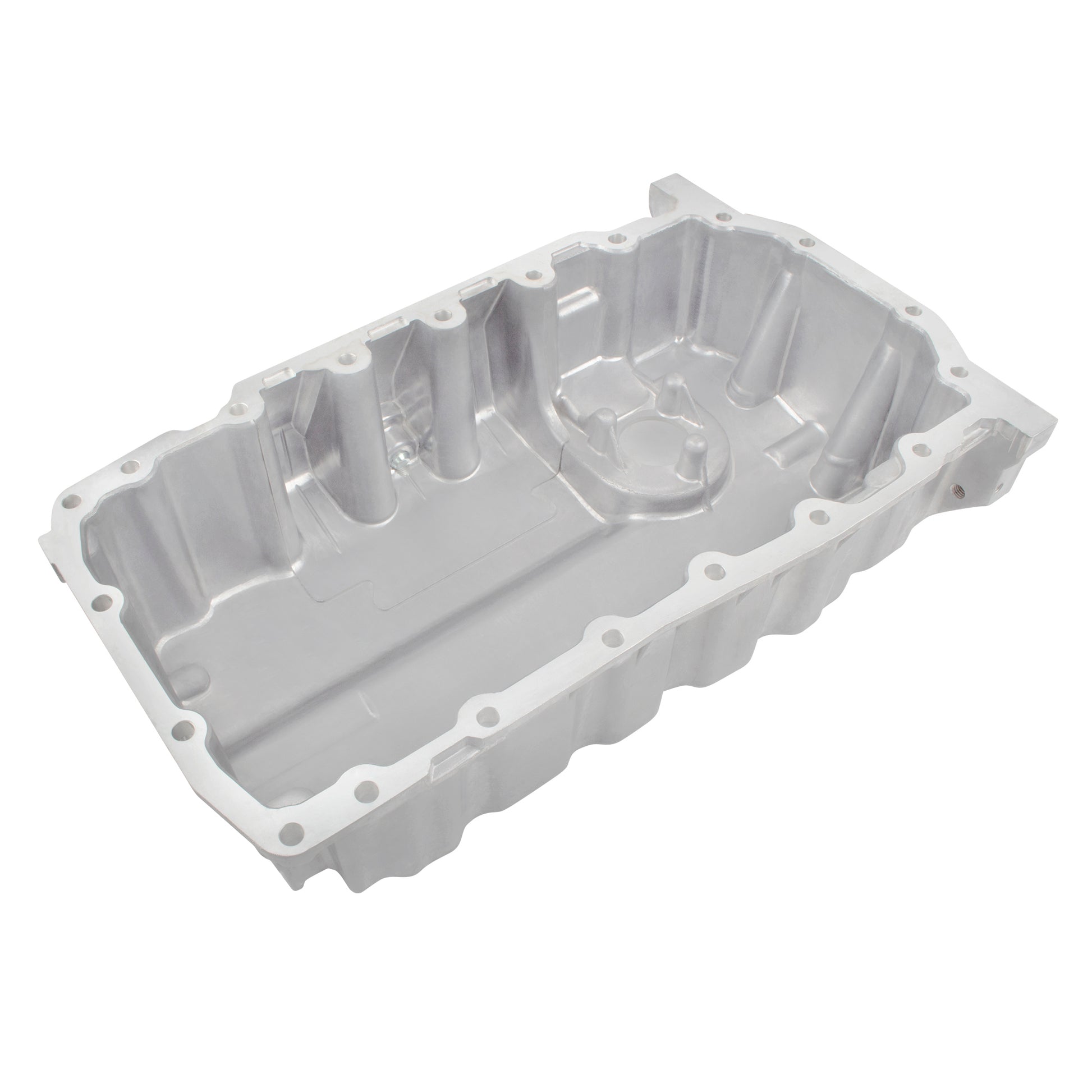 BOXI 264-578 Engine Oil Pan Fits for Audi A3 Q3 Quattro for Seat Altea XL for Volkswagen Beetle