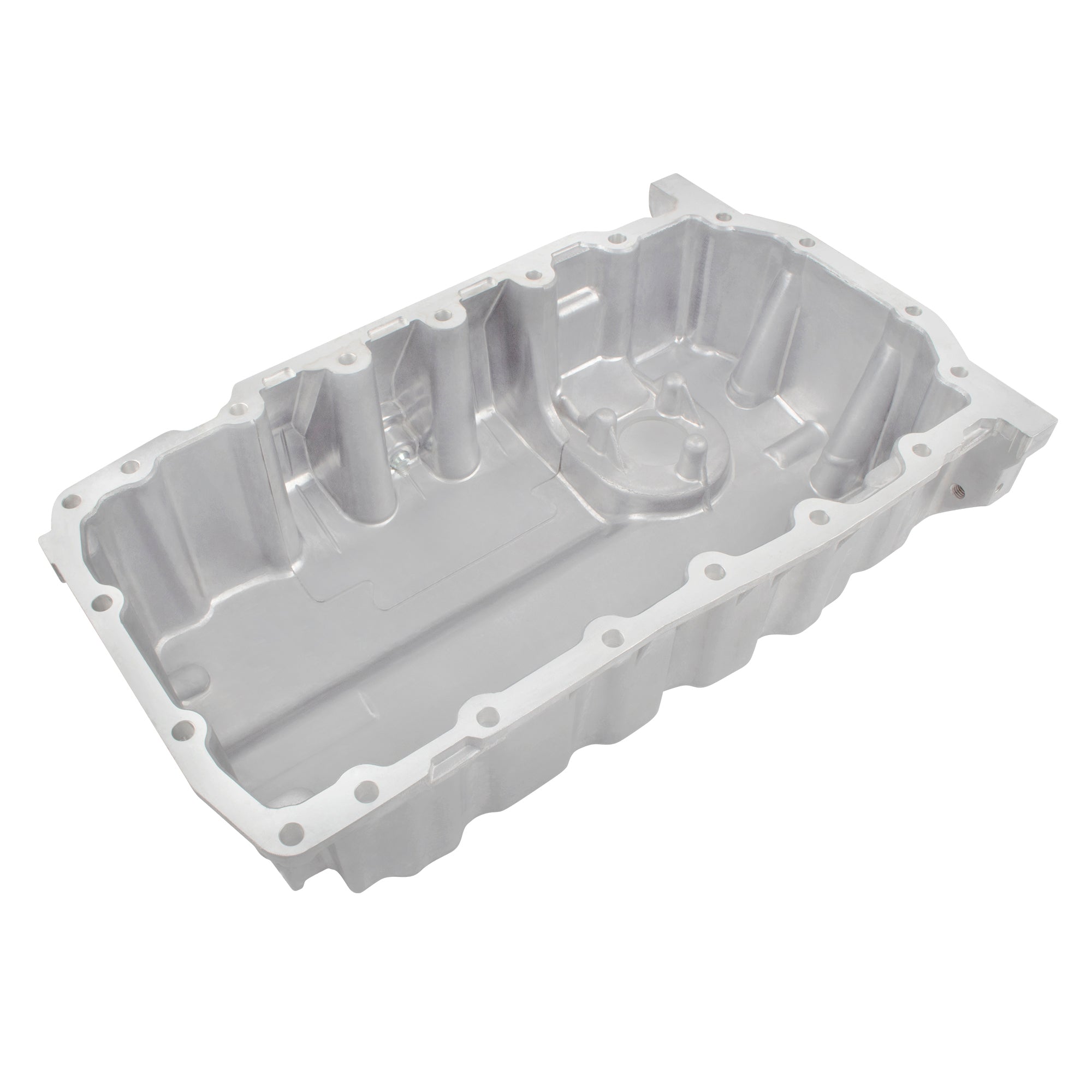 BOXI 264-578 Engine Oil Pan Fits for Audi A3 Q3 Quattro for Seat Altea XL for Volkswagen Beetle