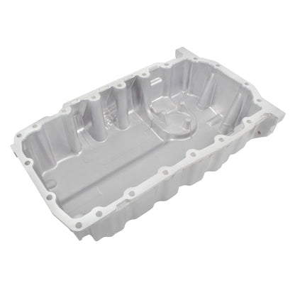 BOXI 264-578 Engine Oil Pan Fits for Audi A3 Q3 Quattro for Seat Altea XL for Volkswagen Beetle