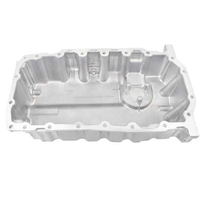 BOXI 264-578 Engine Oil Pan Fits for Audi A3 Q3 Quattro for Seat Altea XL for Volkswagen Beetle — product photo 3
