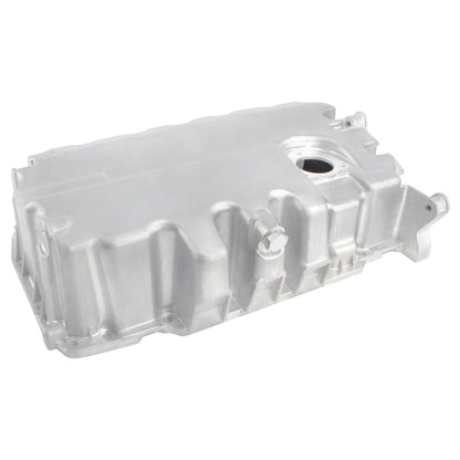 BOXI 264-578 Engine Oil Pan Fits for Audi A3 Q3 Quattro for Seat Altea XL for Volkswagen Beetle — product photo 4