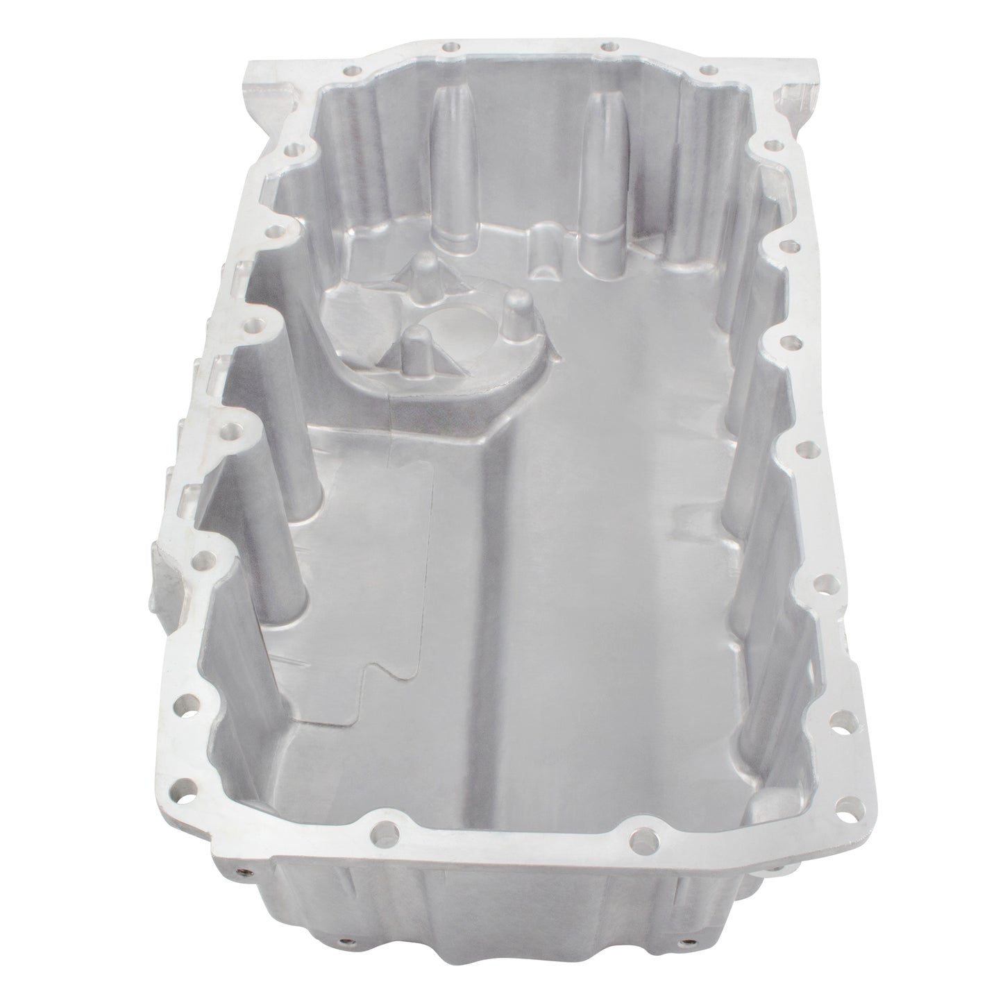 BOXI 264-578 Engine Oil Pan Fits for Audi A3 Q3 Quattro for Seat Altea XL for Volkswagen Beetle — product photo 5