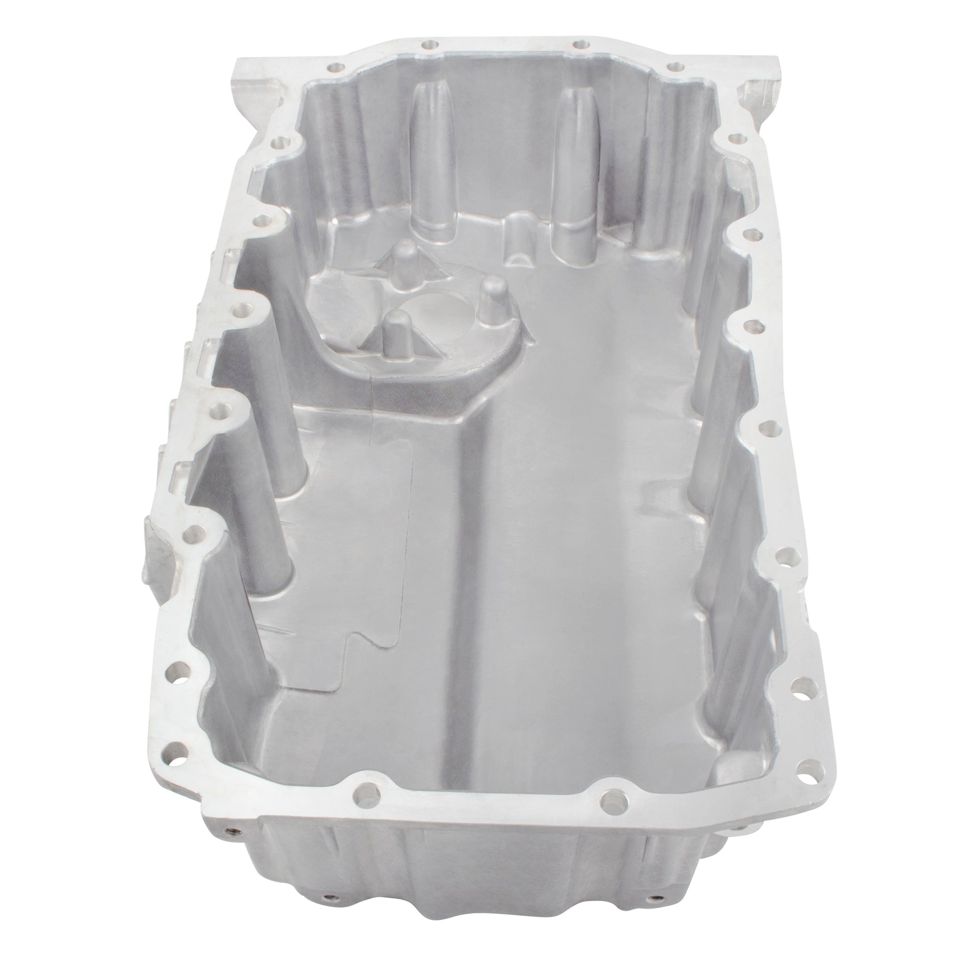 BOXI 264-578 Engine Oil Pan Fits for Audi A3 Q3 Quattro for Seat Altea XL for Volkswagen Beetle — product photo 5