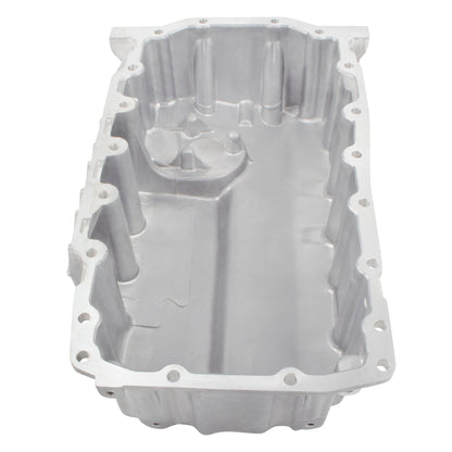BOXI 264-578 Engine Oil Pan Fits for Audi A3 Q3 Quattro for Seat Altea XL for Volkswagen Beetle — product photo 5