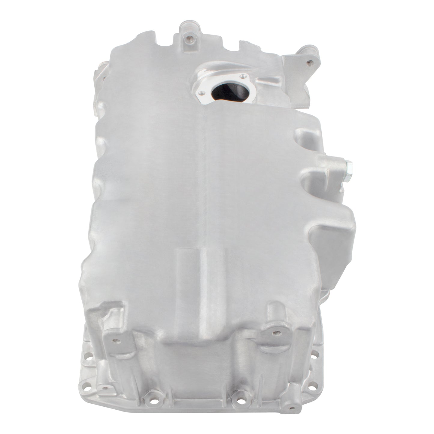 BOXI 264-578 Engine Oil Pan Fits for Audi A3 Q3 Quattro for Seat Altea XL for Volkswagen Beetle — product photo 6