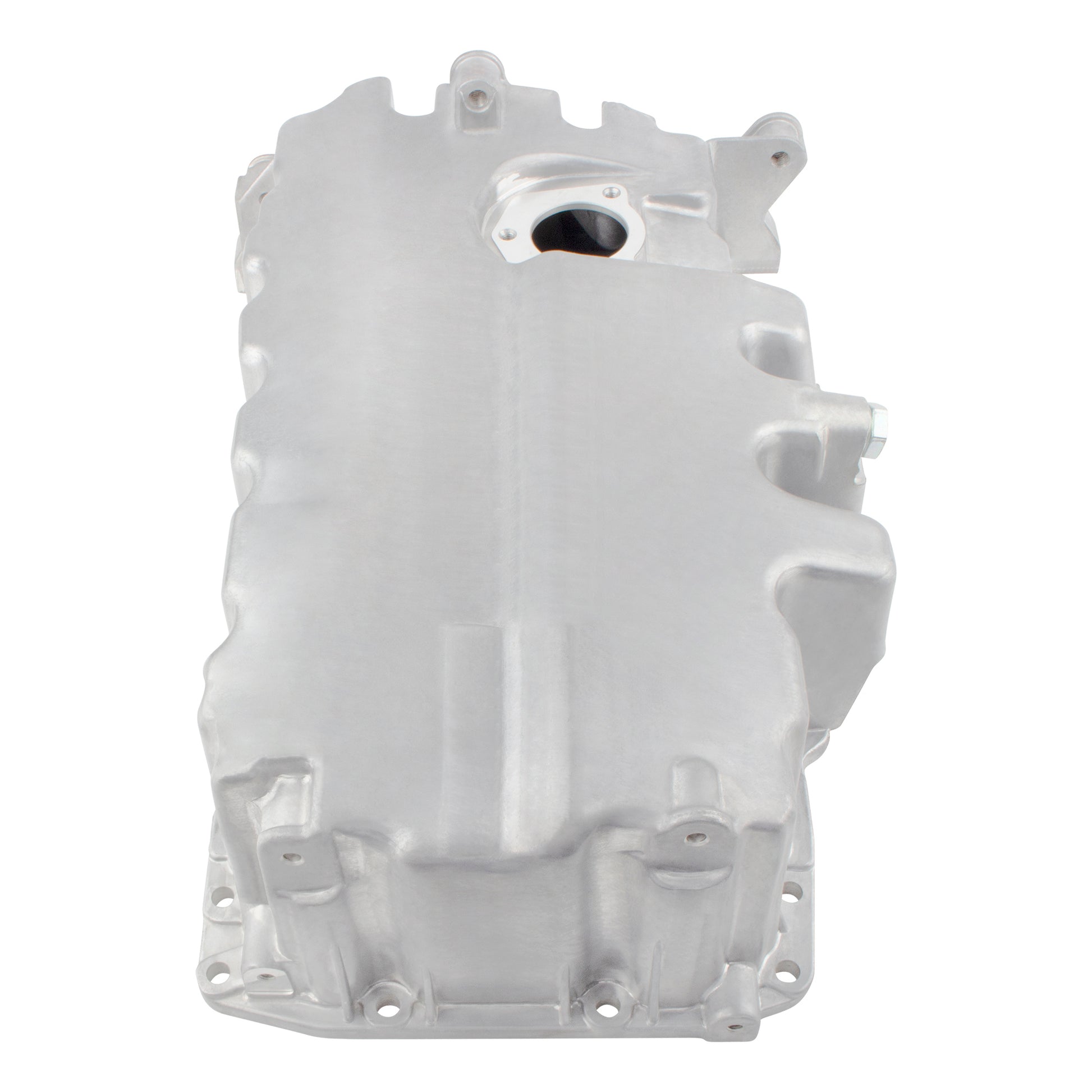 BOXI 264-578 Engine Oil Pan Fits for Audi A3 Q3 Quattro for Seat Altea XL for Volkswagen Beetle — product photo 6