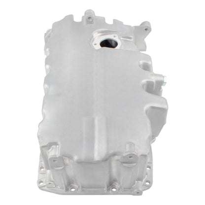 BOXI 264-578 Engine Oil Pan Fits for Audi A3 Q3 Quattro for Seat Altea XL for Volkswagen Beetle — product photo 6