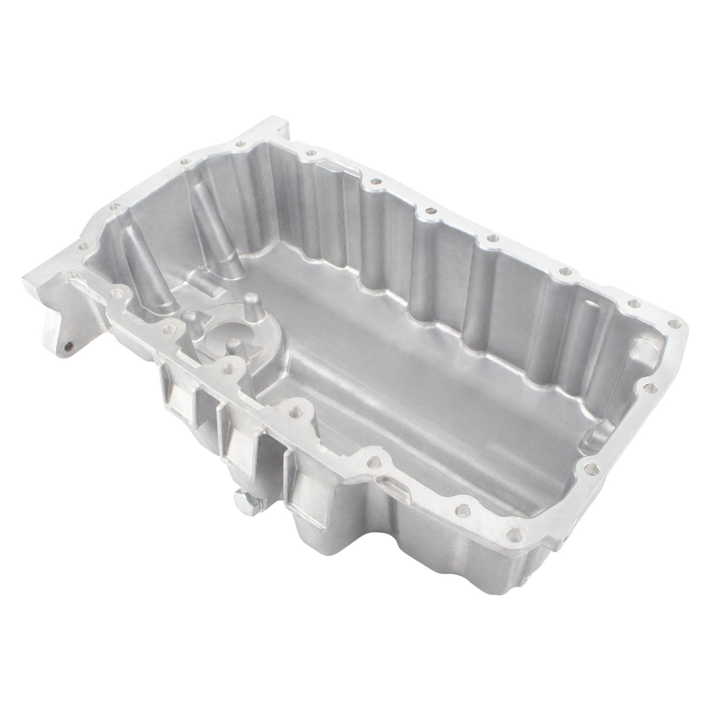 BOXI 264-578 Engine Oil Pan Fits for Audi A3 Q3 Quattro for Seat Altea XL for Volkswagen Beetle — product photo 7
