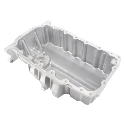 BOXI 264-578 Engine Oil Pan Fits for Audi A3 Q3 Quattro for Seat Altea XL for Volkswagen Beetle — product photo 7