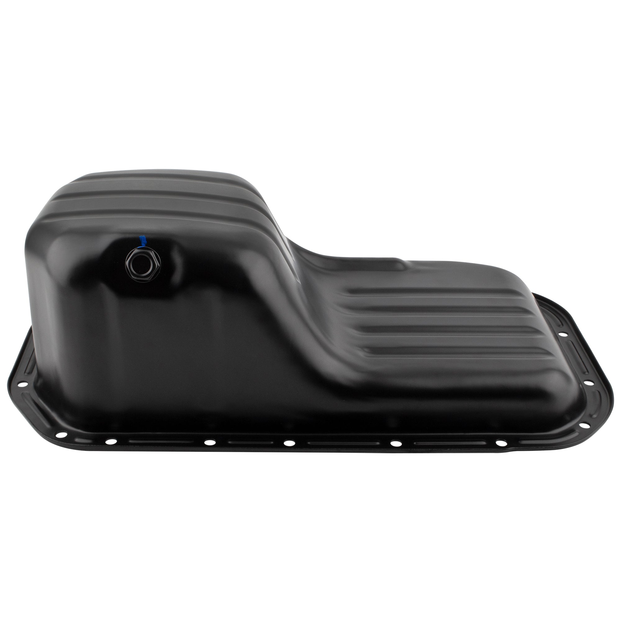 BOXI 264-604 Engine Oil Pan Fits for Hyundai Accent 1995-2005