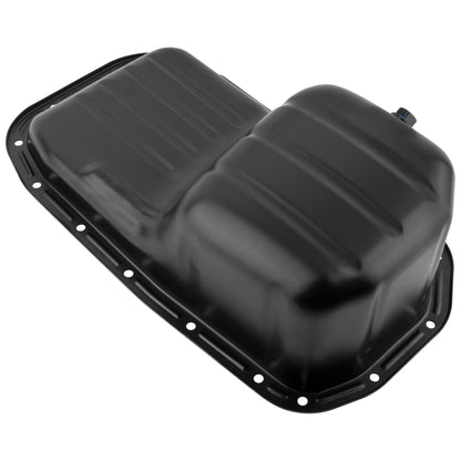 BOXI 264-604 Engine Oil Pan Fits for Hyundai Accent 1995-2005 — product photo 4