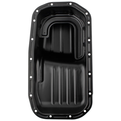 BOXI 264-604 Engine Oil Pan Fits for Hyundai Accent 1995-2005 — product photo 5