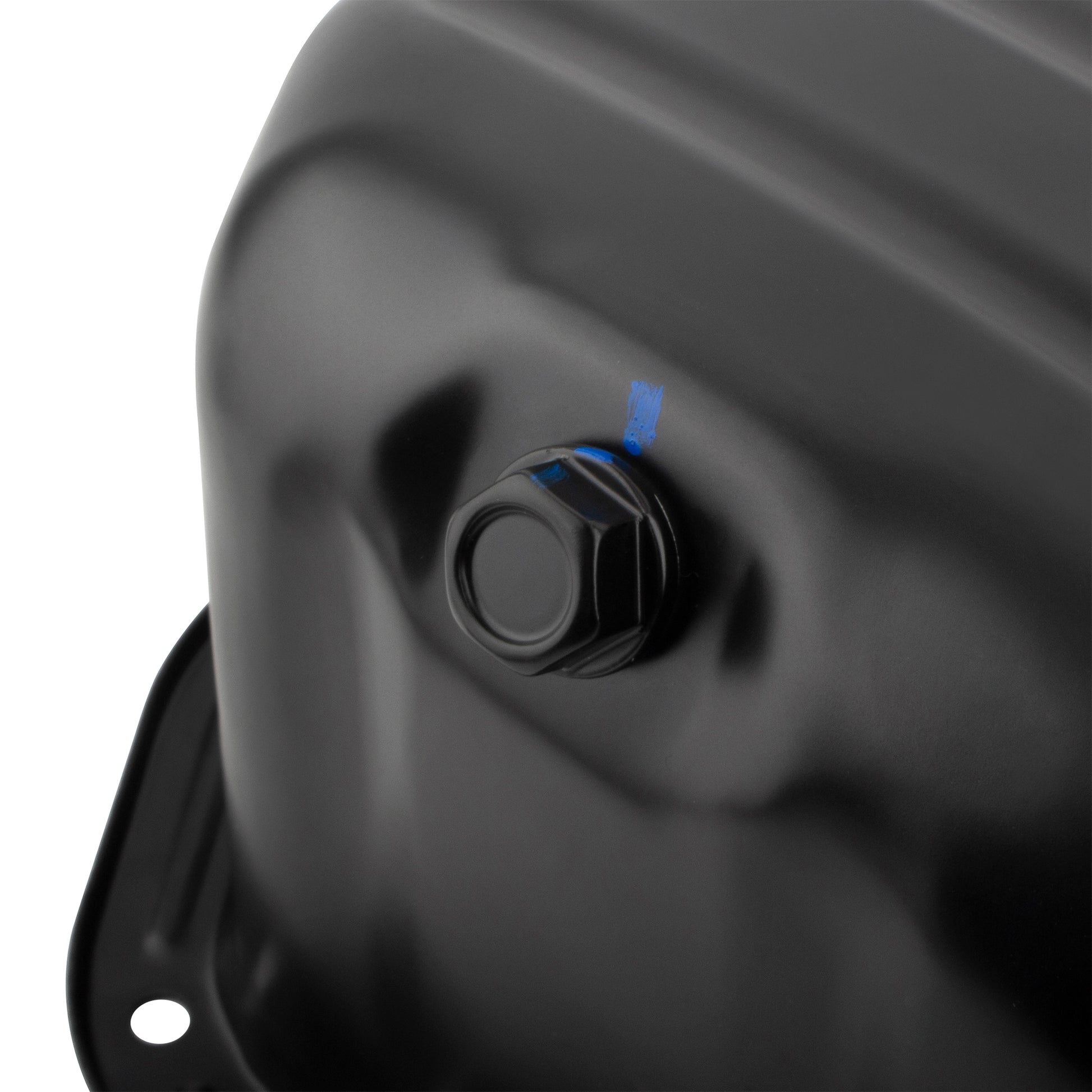 BOXI 264-604 Engine Oil Pan Fits for Hyundai Accent 1995-2005 — product photo 6
