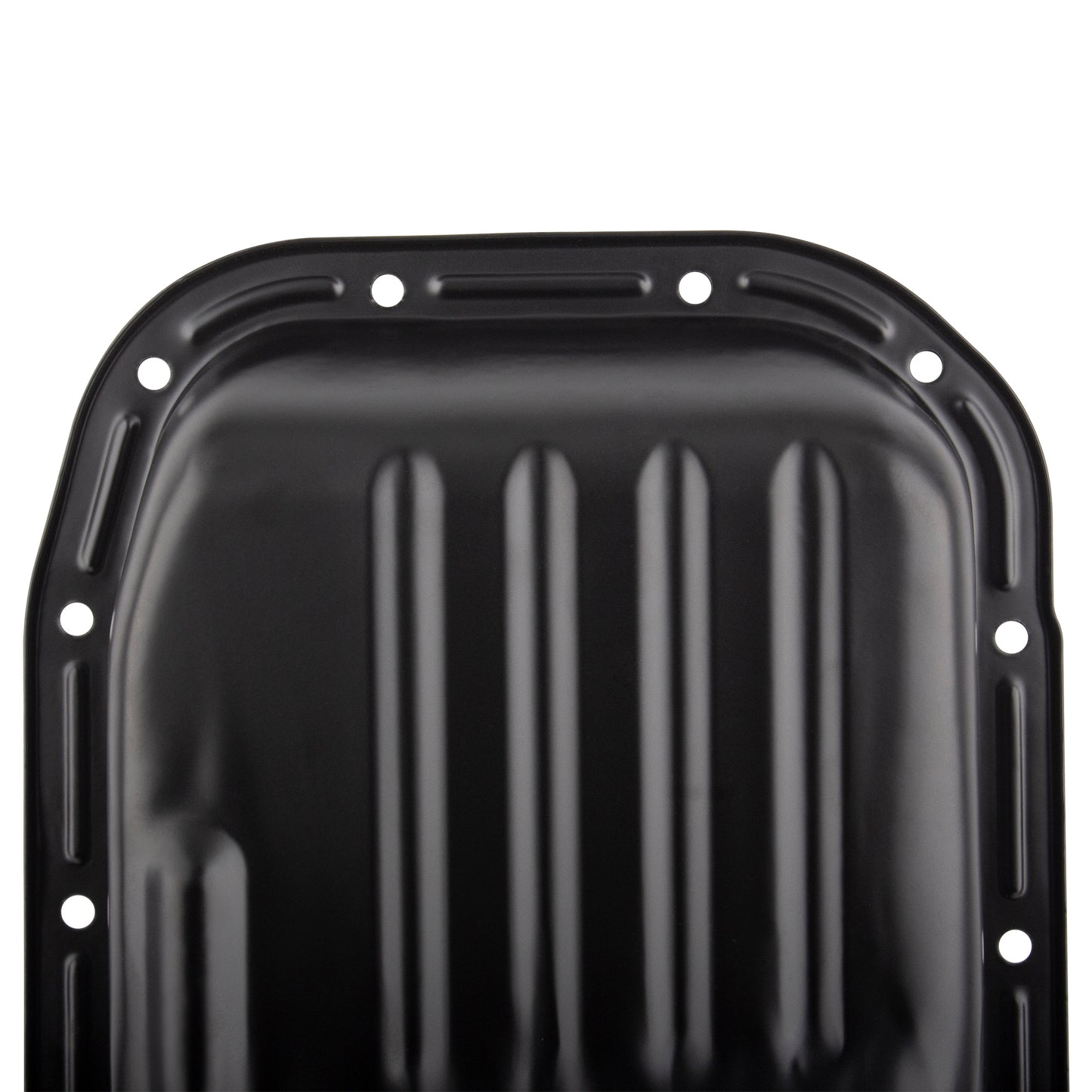BOXI 264-604 Engine Oil Pan Fits for Hyundai Accent 1995-2005 — product photo 7