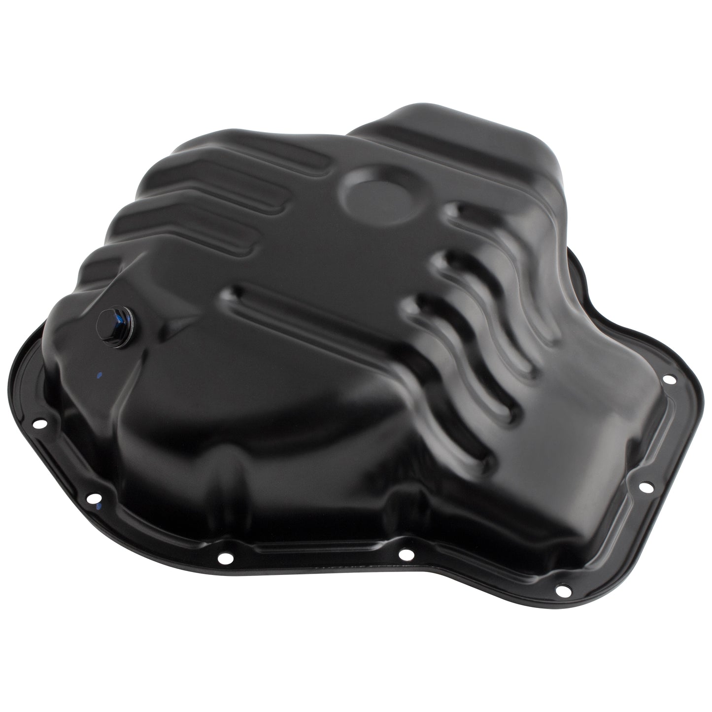BOXI 264-317 Engine Oil Pan Fits for Scion tC 2005-10 for Toyota Camry Solara 2002-06 Corolla